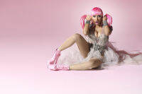 โปสเตอร์ Nicki Minaj นิกกี มินาจ Rapper แร็พเปอร์ Hip Hop ฮิปฮอป Poster รูปภาพ ของสะสม ของแต่งบ้าน ของแต่งห้อง โปสเตอร์แต่งห้อง โปสเตอร์ติดผนัง 77poster