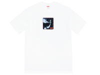 Supreme Shadow Tee (WHITE)