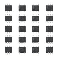 200PCS LM393DR SOP8 Integrated Circuits