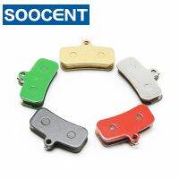 4 Pairs MTB Bicycle Disc Brake Pads for XTR BR M9000 M9020 M675 q10ys Resin ceramics Metal Alfine S700 Deore M615 Rs785 Other Bike parts