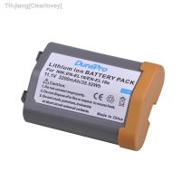 3200mAh EN-EL18 EN-EL18a ENEL18 Battery EN EL18D EL 18 Bateria for Nikon D4 D4S D5 Digital SLR Camera Accessories Parts new brend Clearlovey