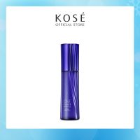 ONE BY KOSE Serum Veil 60 ML โคเซ่ วัน บาย โคเซ่ เซรั่ม วิลล์ 60 มล. (เซรั่มบำรุงผิวชุ่มชื่น)