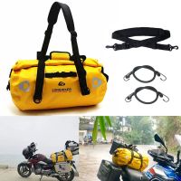 【LZ】 Motorcycle Saddlebags 40L Outdoor Waterproof Saddle Bag For BMW R1200ST R1200GS R1250GS F800GS F850GS F750GS