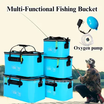 Buy Live Fish Bucket online