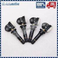 ❃ Set of (4) TPMS 13512347 Tire Pressure Sensor for Cadillac XT5 Opel Antara Karl Vauxhall Antara Mokka Viva 13598773 13516165