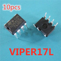 VIPER17L DIP-7 VIPER17 Dix7,รับประกันคุณภาพ10ชิ้น