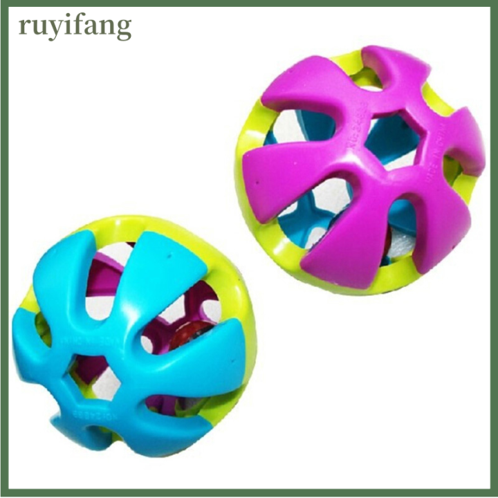 ruyifang-ของเล่นให้นกกัดสำหรับสัตว์เลี้ยงของเล่นสำหรับนกแก้วคอกคอกคาทีลแบบแขวน