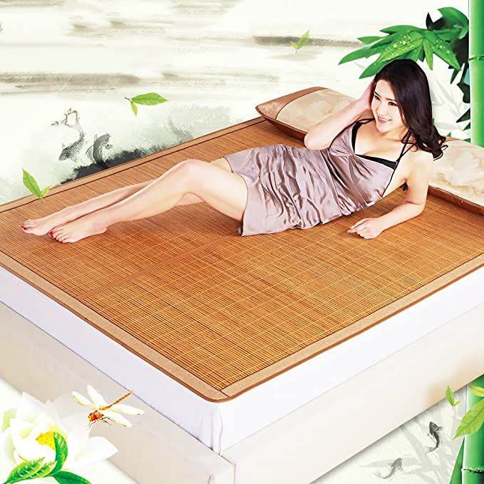 Bamboo sleeping mat Lazada PH