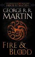 FIRE &amp; BLOOD (HBO TIE-IN EDITION)