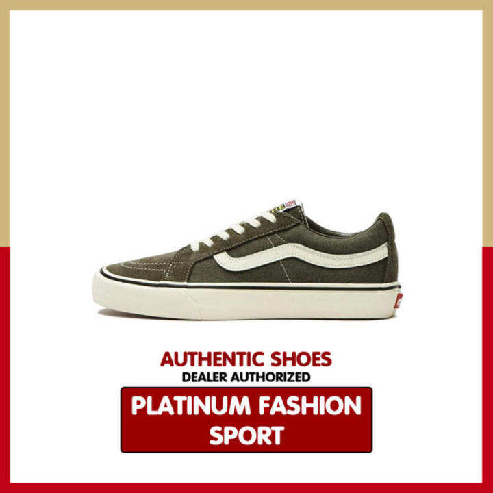 VANS SK8 SF SPORTS SHOES VN0A4UUK6BT Official Warranty Lazada PH