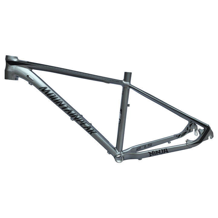 mountain peak ninja frame