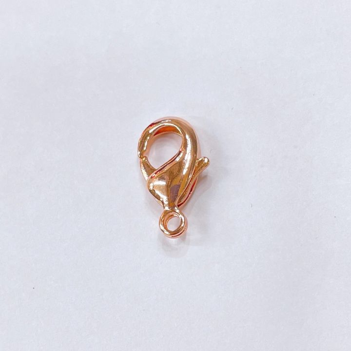 cod-หัวเข็มขัดสร้อยข้อมือแบบคลาสสิกหัวเข็มขัดสร้อยคอหัวเข็มขัดทอง-18k-หัวเข็มขัดทองสเตอร์เข็มกลัด-แกดเจ็ตป้องกันอาการแพ้