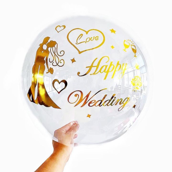 สติ๊กเกอร์ติดลูกโป่งวันครบรอบ-วันวาเลนไทน์-บอกรัก-anniversary-marry-me-i-love-you-wedding-ska