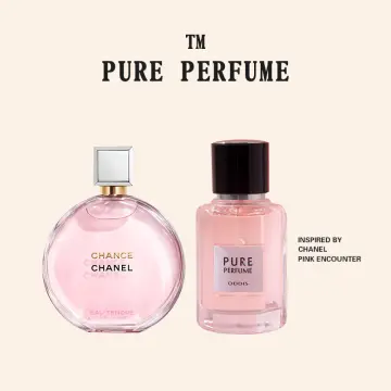 CHANEL CHANCE EDP FOR WOMEN PerfumeStore Philippines