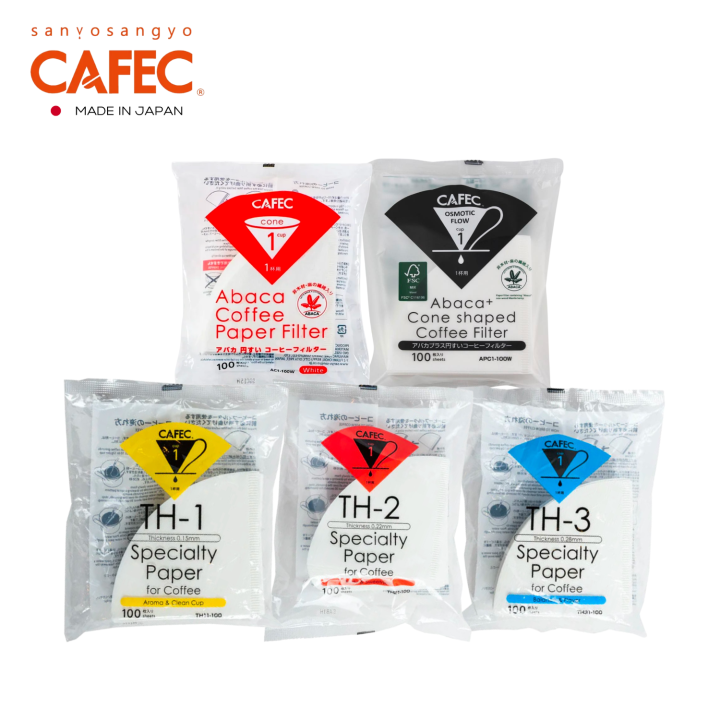 cafec specialty paper