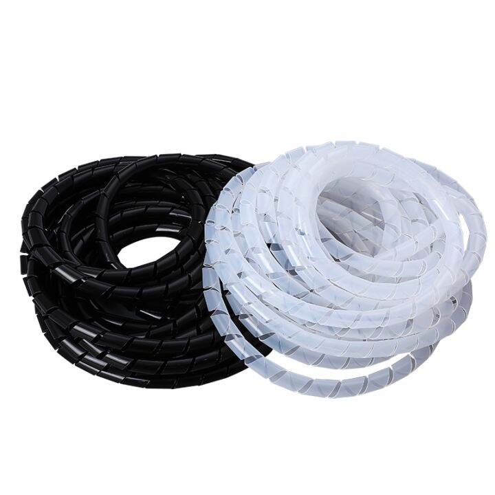 2m-4mm-6mm-8mm-10mm-12mm-new-spiral-wrap-sleeving-tube-flame-retardant-cable-protective-sleeve-band-winding-pipe-wire-sleeves