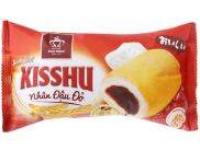 Siêu thị WinMart -Bánh tươi Bảo Ngọc Kisshu nhân đậu đỏ 50g