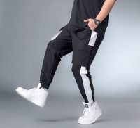 7XL 6XL 5XL XXXXL Plus 2020ผู้ชาย Hip Pop กางเกงกางเกง Streetwear Sweatpants Hombre ชาย Casual แฟชั่นกางเกง Cargo ผู้ชาย Jogger