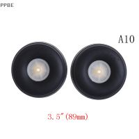 PPBE 1 " - 3.5" ล้อยาง PU พร้อม HUB พลาสติกสำหรับ RC Airplane REPLACEMENT Parts