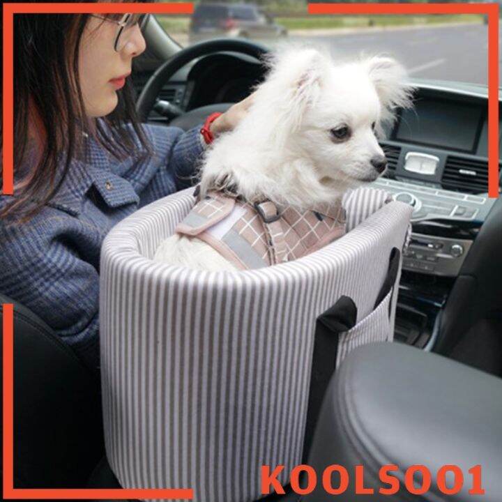 koolsoo1-กระเป๋าใส่สัตว์เลี้ยงกันลื่นสําหรับพกพาสัตว์เลี้ยงสุนัข