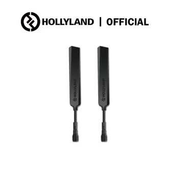 Hollyland Wireless Video Transmission System Antenna Soft Antenna for Mars  300 Pro Mars 400S Pro Cosmo