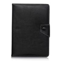 10.1 Inch Universal Tablet Case Imitation Leather Stand Protective Cover Case