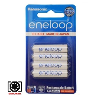 panasonic-eneloop-rechargeable-aaa-รุ่น-bk-4mcce-4nt-4-ก้อน-แพ็ค-750mah-white