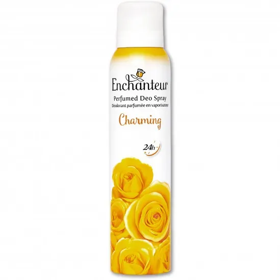 Enchanteur Charming Deo Body Spray 75ml Lazada PH