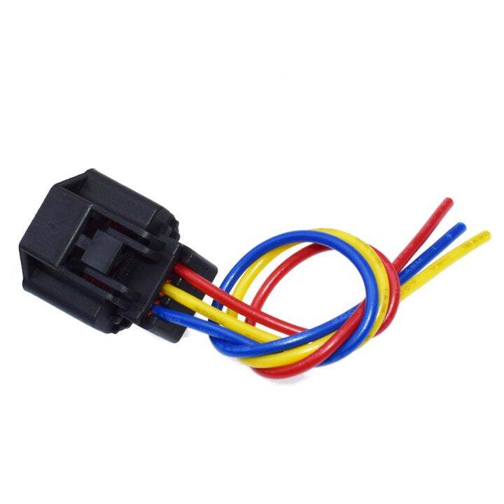 Cam Crank Position Sensor Pigtail Connector for Nissan Infiniti Altima