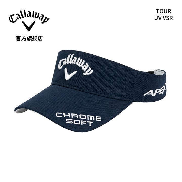 callaway-golf-cap-mens-summer-tour-uv-vsr-capless-hat-sun-golf