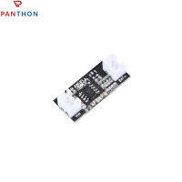 PANTHON DC 5V 500mA เชื่อมต่อเทอร์มินัล CN3085โมดูลชาร์จแบตเตอรี่โมดูลบอร์ดชาร์จของตกแต่งงานปาร์ตี้ USB