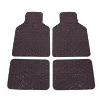 Car Carpet Foot Mat Universal Foot Mat Car Interior Car Accessories