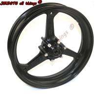 รถจักรยานยนต์ที่มีคุณภาพสูงขอบล้อสำหรับฮอนด้า F5 CBR600RR 2007 2008 2009 2010 2011 2012ล้อ Rims