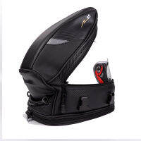 Motorcycle Rear Seat Packing Bag, For BMW s1000RR, S1000HP4, R1250GS ADV, R1200GS ADV, F800GS, F700GS, F650helmet