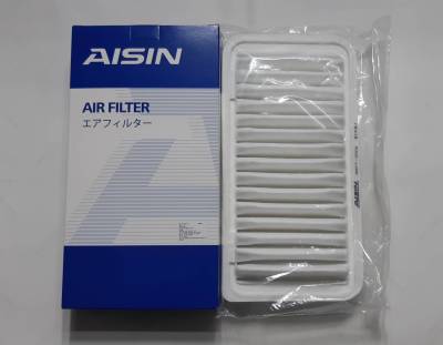 กรองอากาศ AISIN  ARFT-4006 สำหรับรถ Toyota Altis  ปี  2001 - 2007 / Toyota Wish ปี 2003 - 2009 / กรองอากาศ เบอร์อะไหล่ 17801-22020 / 17801-0D030