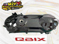 ฝาครอบเเคร้ง QBIX เเท้ศูนย์ YAMAHA