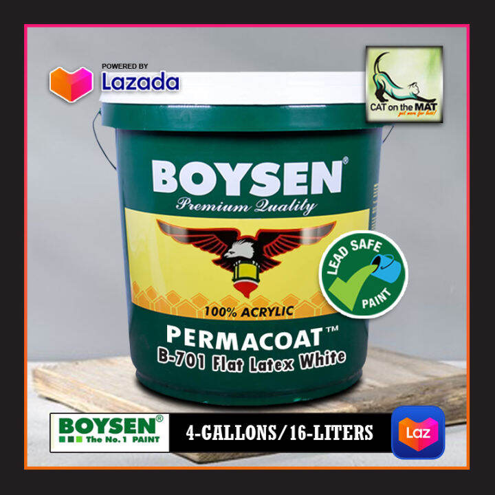 Boysen Dealer Samar Calbayog svauto.dk