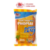 Xúc xích everyday phô mai 35g x 5 cây túi - đồ hộp hạ long - ảnh sản phẩm 2