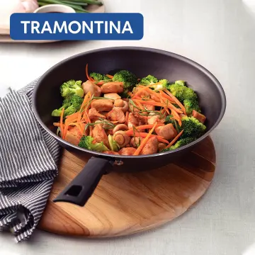 Tramontina Vermont Wok Pot 32cm