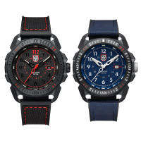 Luminox นาฬิกาข้อมือ ICE-SAR ARCTIC 1000 SERIES รุ่น XL.1002,XL.1003.ICE