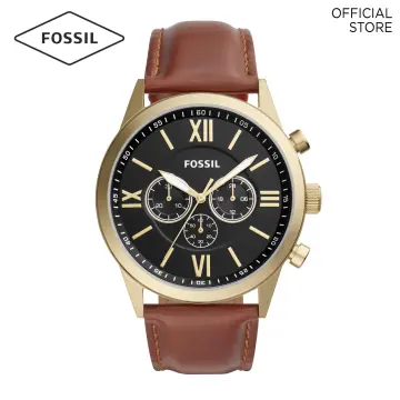 Fossil Flynn - Best Price in Singapore - Dec 2023 | Lazada.sg