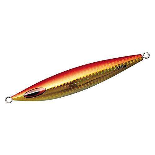 DAIWA Jig Kim Loại Saltiga FK Jig 250G PH Red King Low Berry Lure | Lazada.vn