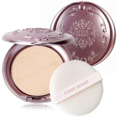 Etude House Secret Beam Powder Pact 16g #02