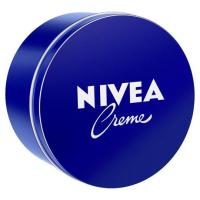 นีเวีย ครีม ครีม 250มล./Nivea cream, nourishing cream 250 ml.