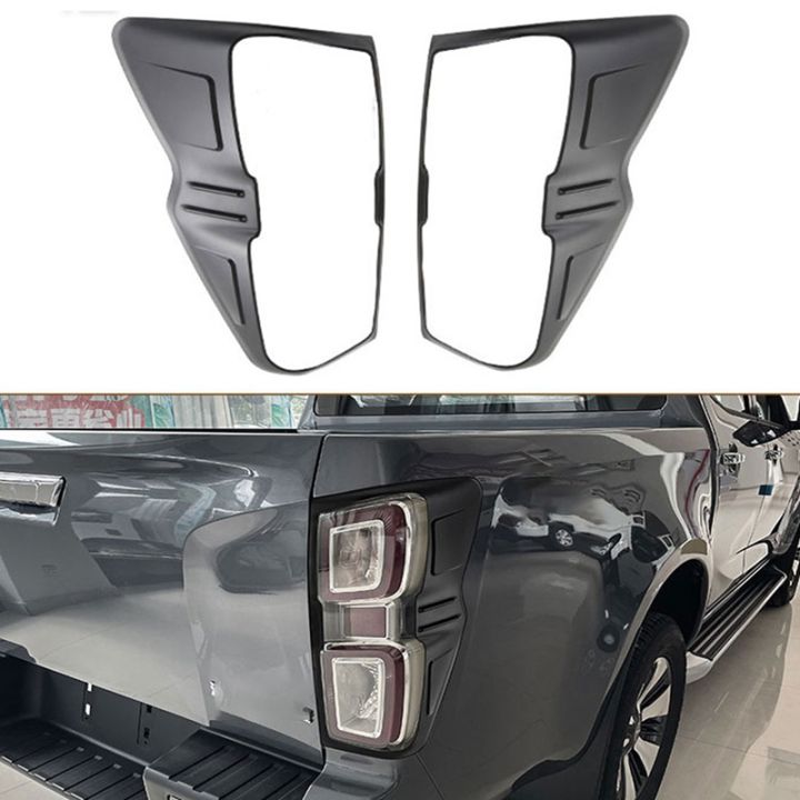 tail-light-frame-rear-lampshade-tail-light-lamp-hood-parts-for-isuzu-d-max-dmax-2020-2021