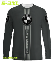 Hot t Shirt - 2023 Xzx180305 Bmw Motorrad 3d Long Shirt 3 Size：s-3xl 36 - Tshirt trendy