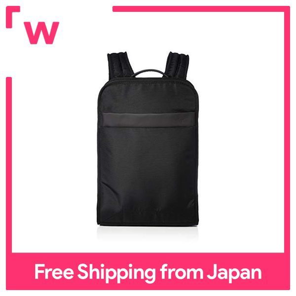 กระเป๋าเป้ธุรกิจ-mizuno-15l-b3jd1002สีดำ
