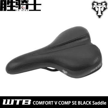 Wtb comfort best sale comp saddle