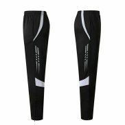New Men Running Pants Soccer Training Pants With Pockets Active Jogging