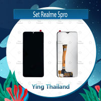 จอชุด Realme 5pro  อะไหล่จอชุด หน้าจอพร้อมทัสกรีน LCD Display Touch Screen อะไหล่มือถือ คุณภาพดี Ying Thailand